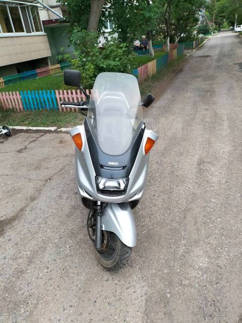 Yamaha Majesty 250. 250. ., , ,   