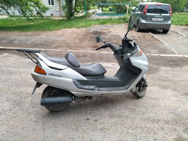 Yamaha Majesty 250. 250. ., , ,   