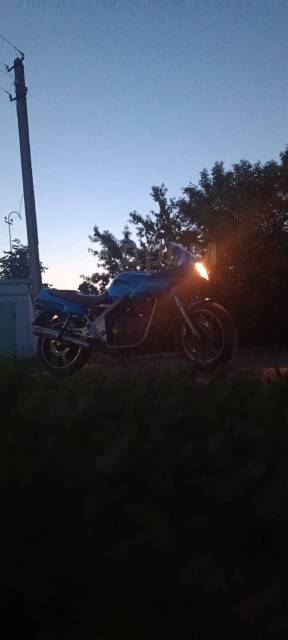 Honda VT 250 Spada. 248. ., ,  ,   