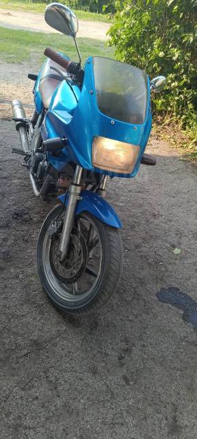 Honda VT 250 Spada. 248. ., ,  ,   