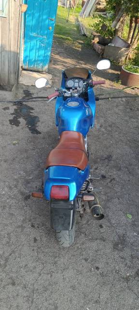 Honda VT 250 Spada. 248. ., ,  ,   