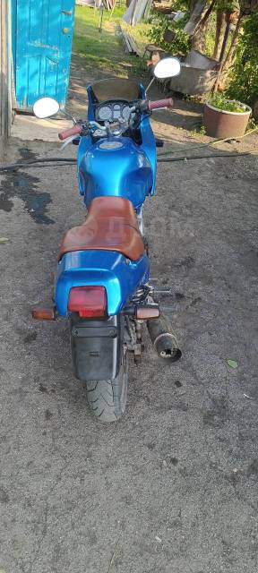 Honda VT 250 Spada. 248. ., ,  ,   