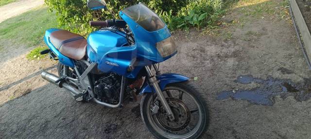 Honda VT 250 Spada. 248. ., ,  ,   