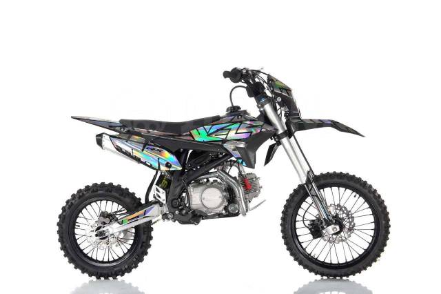 Wels MX250RX