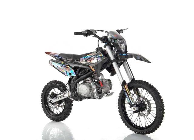 Wels MX250RX