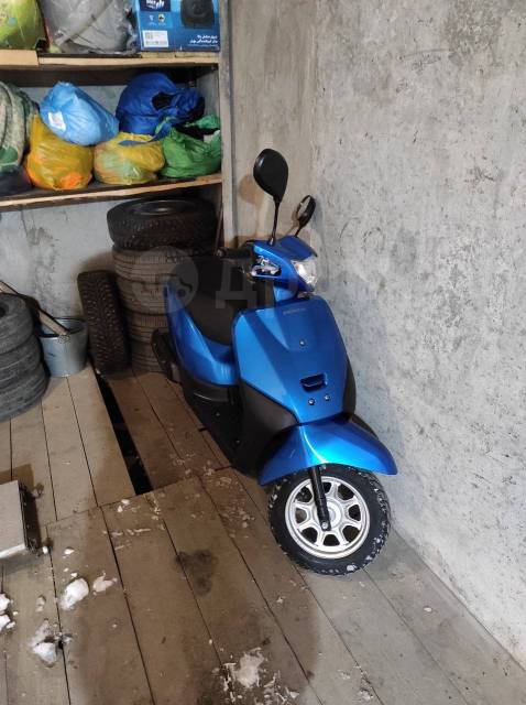 Honda Tact AF-79. 50. ., , ,   