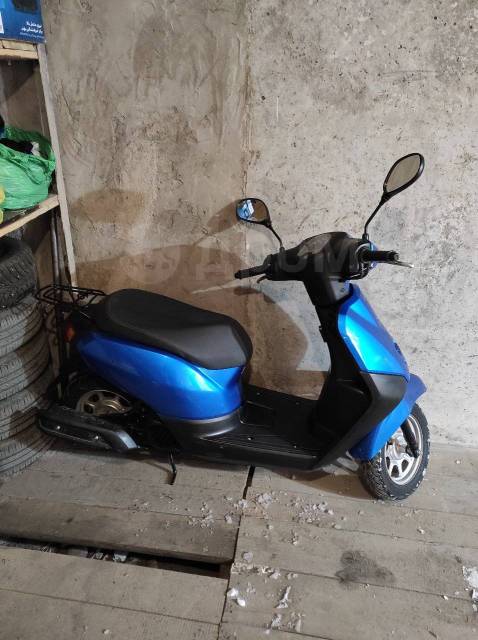 Honda Tact AF-79. 50. ., , ,   