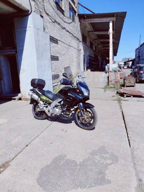 Suzuki V-Strom 1000. 1 000. ., , ,   