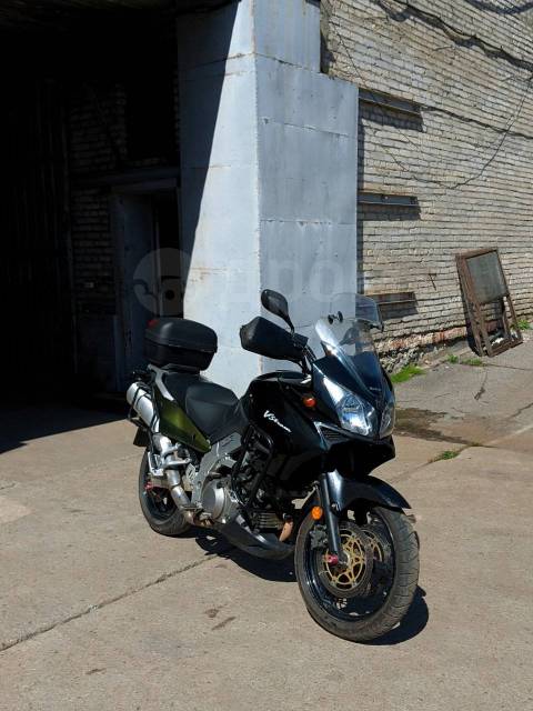 Suzuki V-Strom 1000. 1 000. ., , ,   