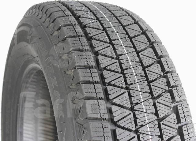 Bridgestone Blizzak DM-V3, 225/60R18 100S, 18