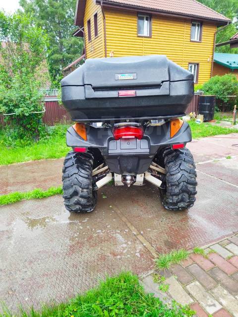 CFMoto CF 625-X6 EFI. ,  \,   