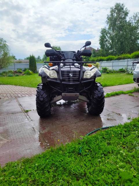 CFMoto CF 625-X6 EFI. ,  \,   