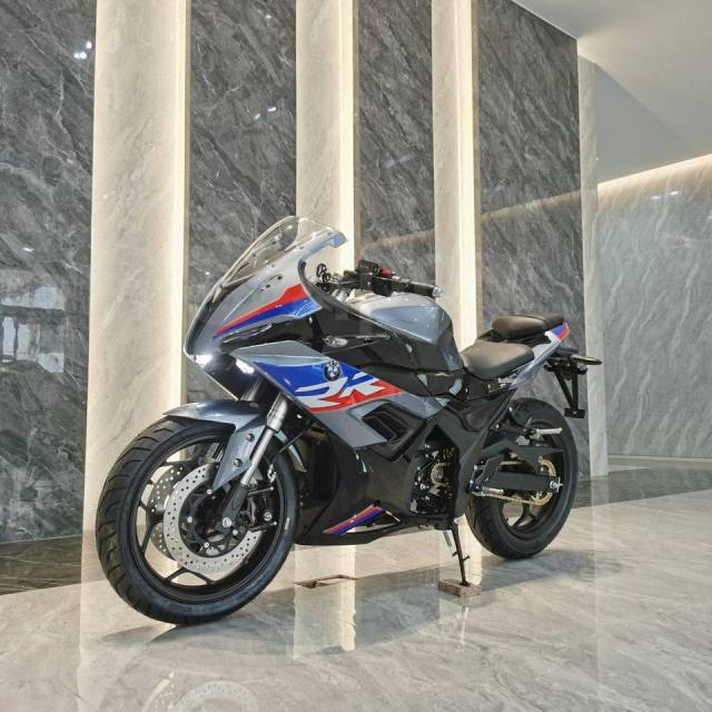 Yamaha YZF-R3. , ,   