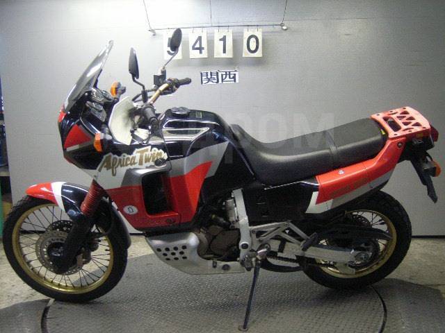 Honda XRV 750 Africa Twin. 750. ., , ,   