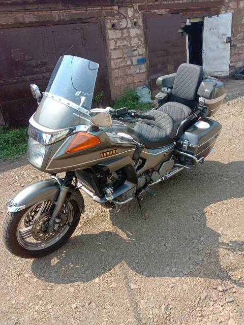 Yamaha Venture Royal. 1 300. ., , ,   