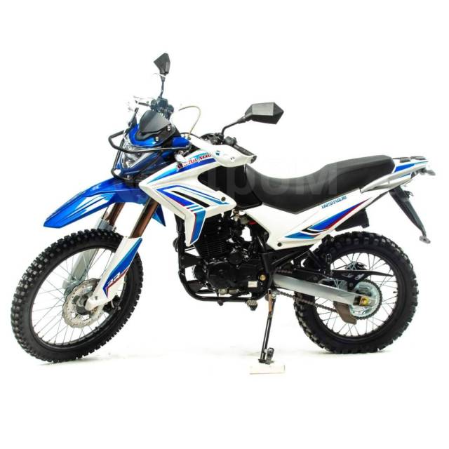 Motoland XR250 Enduro. 249. ., , ,   