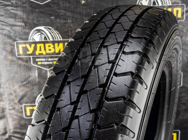 Goodyear Cargo Pro, 155/80R14 88N LT, 14