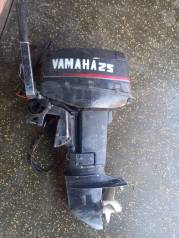     25 Yamaha ( ) 