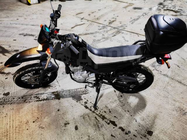 Yamaha XT 250X. 250. ., , ,   