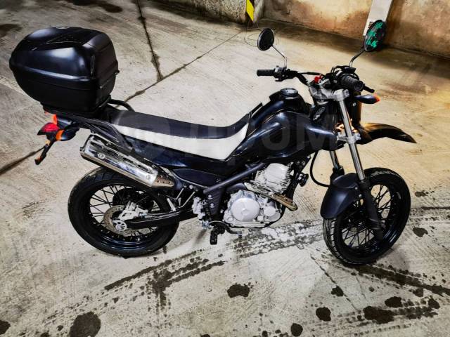 Yamaha XT 250X. 250. ., , ,   