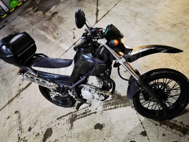 Yamaha XT 250X. 250. ., , ,   