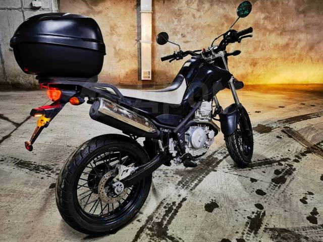 Yamaha XT 250X. 250. ., , ,   