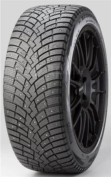 Pirelli Scorpion Ice Zero 2, 315/35 R21 111H