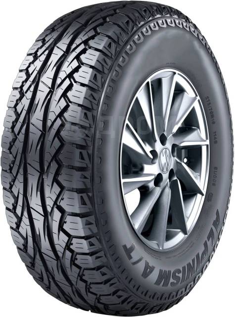 Vittos VSA66, 265/60 R18 110H