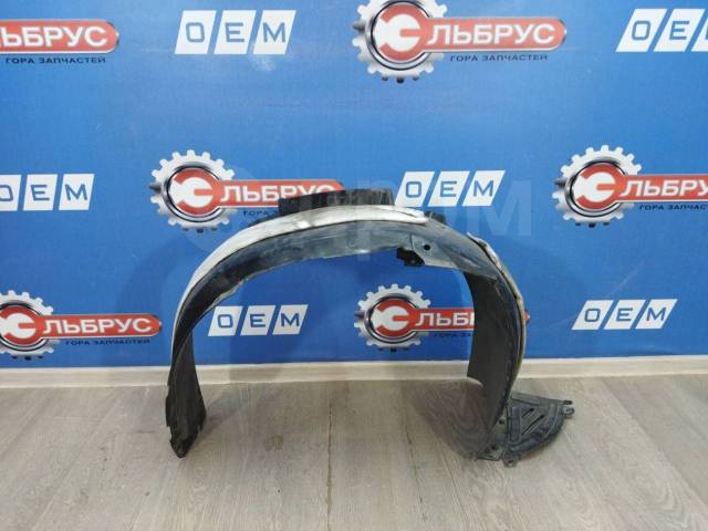 Купить Подкрылок передний правый Chery Tiggo 8 pro 1 (2022-2024 ...