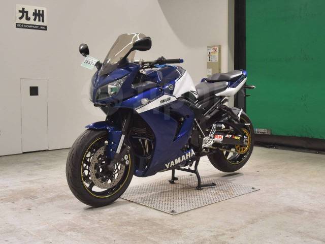 Yamaha FZ1-S. 1 000. ., , ,  .     