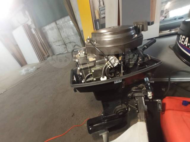 Profmarine PM 400 Air. 2012 ,  4,00.,  , 30,00..,  