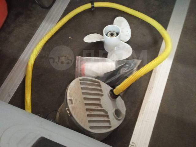 Profmarine PM 400 Air. 2012 ,  4,00.,  , 30,00..,  