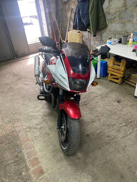 Honda CB 400SF Boldor. 400. ., , ,   