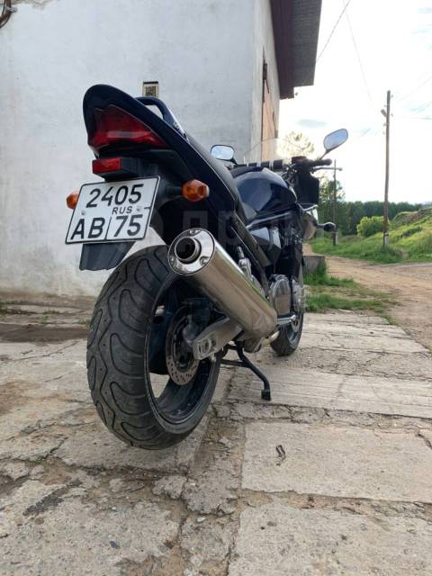 Suzuki GSF 1200S Bandit. 1 200. ., , ,   