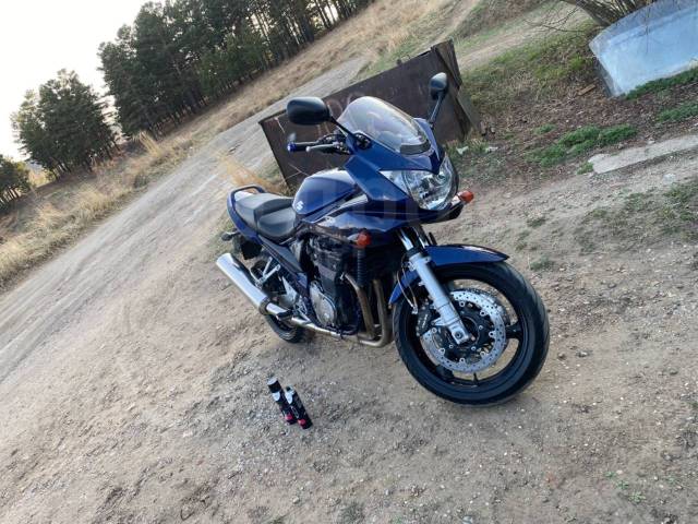 Suzuki GSF 1200S Bandit. 1 200. ., , ,   