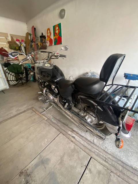 Yamaha Royal Star. 1 300. ., , ,   