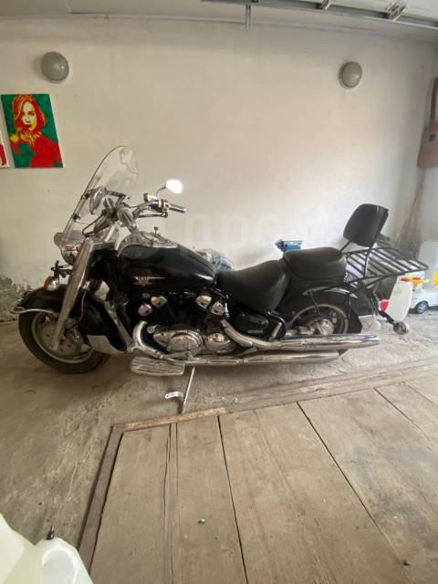 Yamaha Royal Star. 1 300. ., , ,   