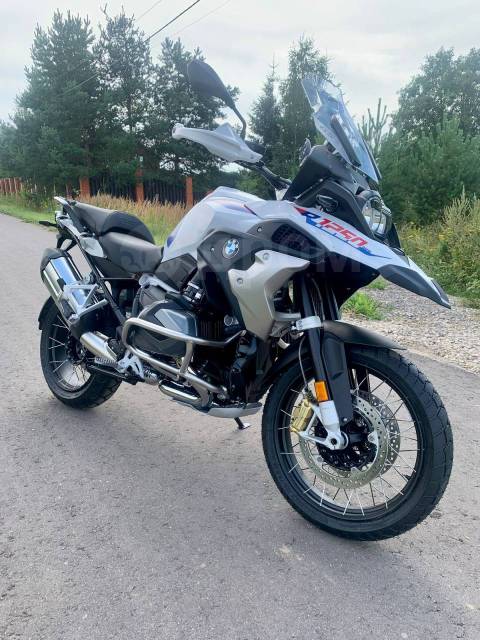 BMW R 1250 GS. 1 254. ., , ,   