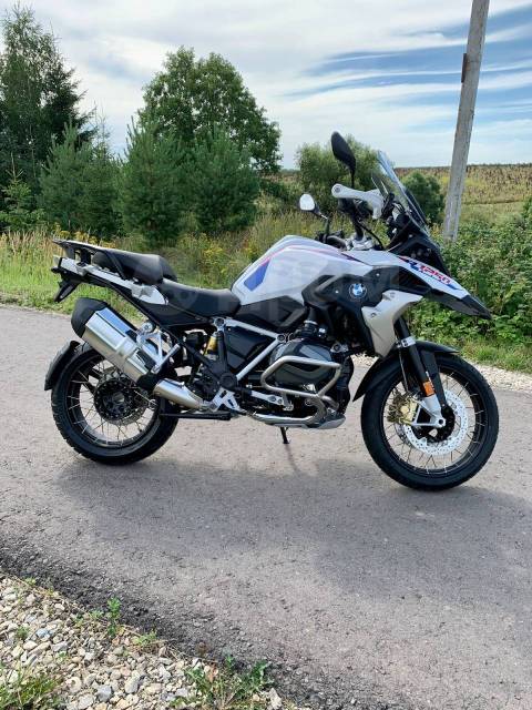 BMW R 1250 GS. 1 254. ., , ,   