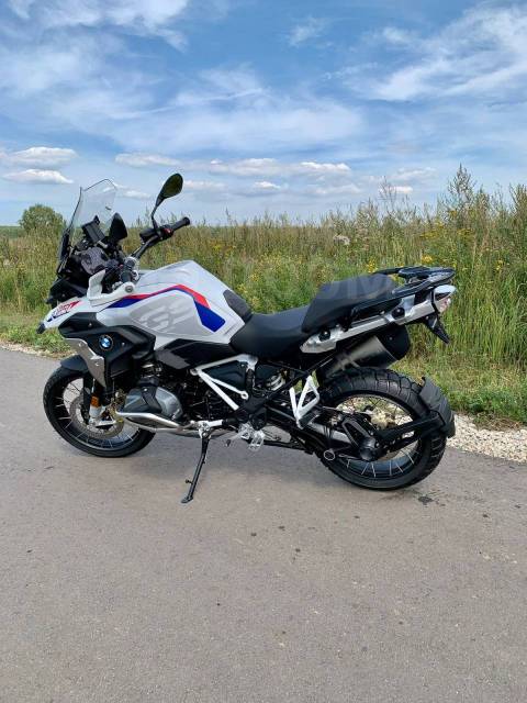 BMW R 1250 GS. 1 254. ., , ,   