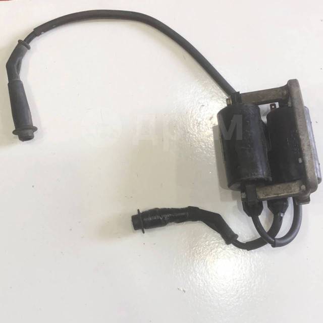 Катушки зажигания на Honda VT250F MC08, б/у, в наличии. Цена: 5 000₽ во ...