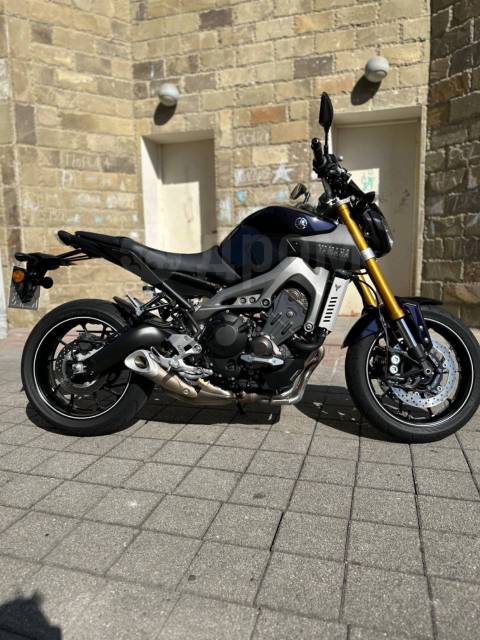 Yamaha MT-09. 850. ., , ,   