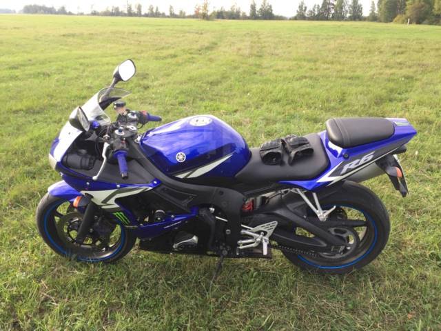 Yamaha YZF-R6. 600. ., , ,   