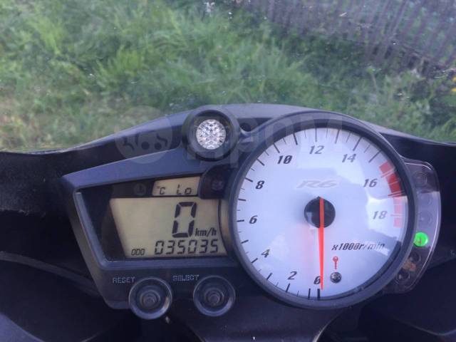 Yamaha YZF-R6. 600. ., , ,   