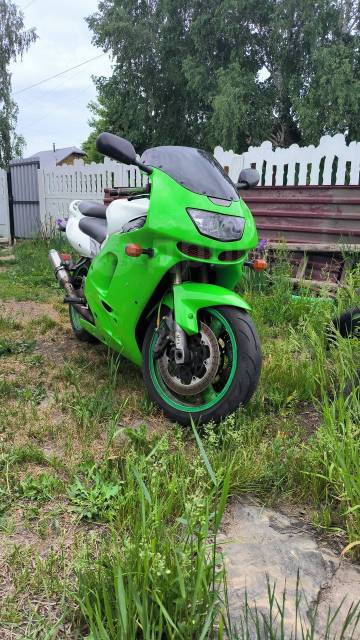 Kawasaki Ninja ZX-9R. 900. ., , ,   