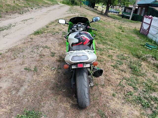 Kawasaki Ninja ZX-9R. 900. ., , ,   