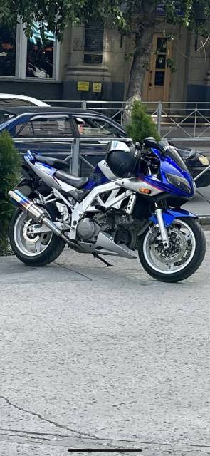 Suzuki SV 1000S. 10 000. ., , ,   