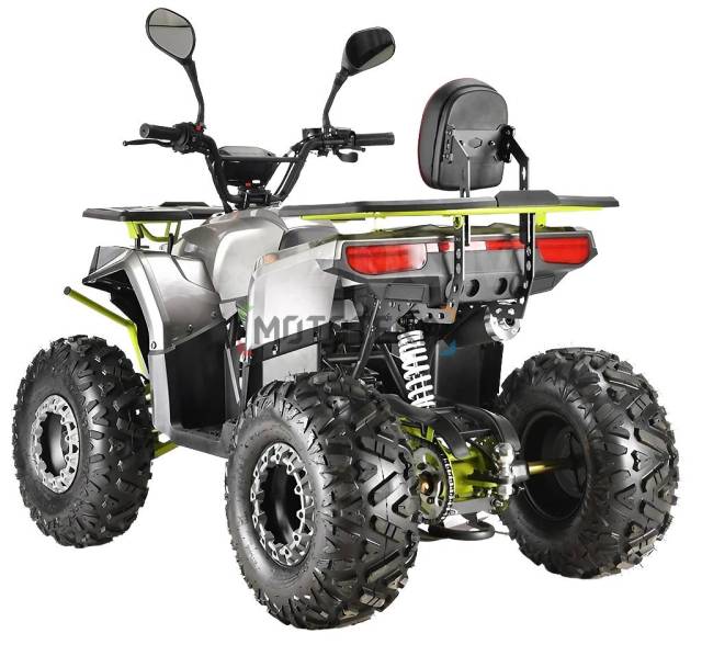 Motax ATV Grizlik Premium 125