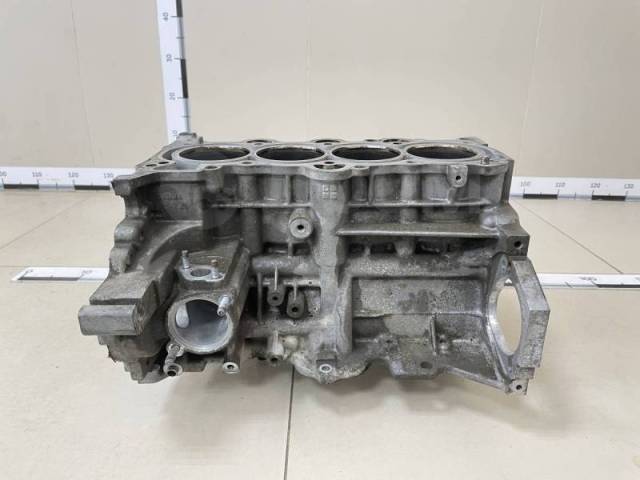 Крышка блока цилиндров - KIA Soul (2G), 1,6 л, 2014 года запчасти DRIVE2