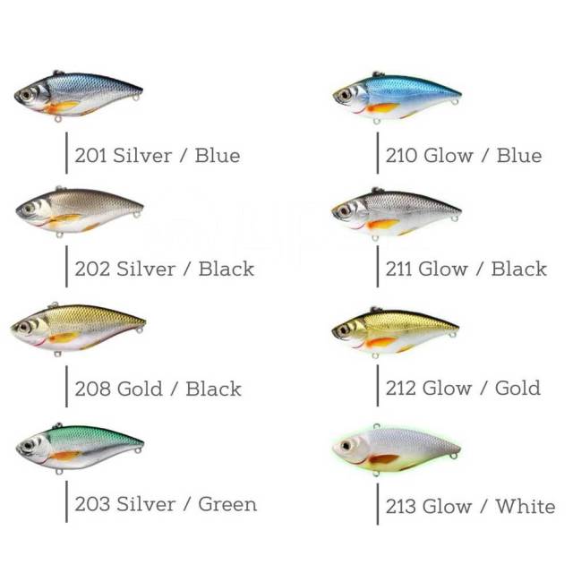 Безгубые воблеры 70 mm 14g Silver / Bronze Live target GS70SK205 Golden  Shiner Rattlebait Sinking, новый. Цена: 2 320₽ в Санкт-Петербурге